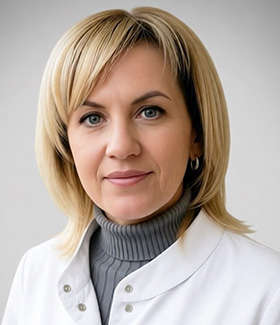 Рожкова О.В.