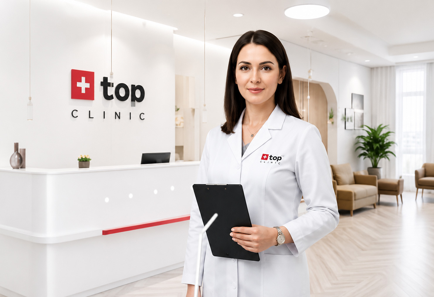 TopClinic