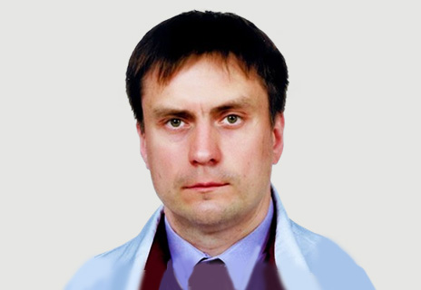 Выгановский Богдан Богданович