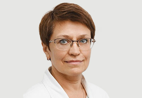 Гончарова