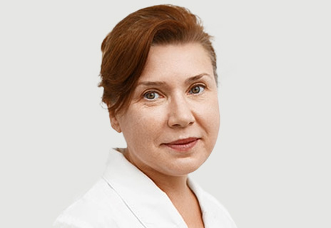 Домрачева
