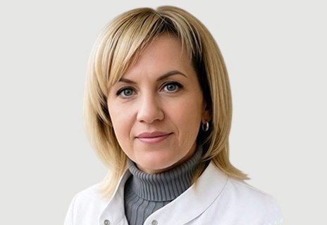 Рожкова