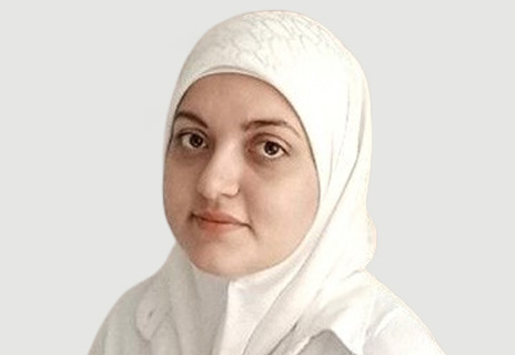 Садулаева Мадина Мустафаевна