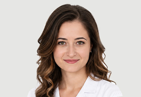 Смирнова Юлия Анатольевна