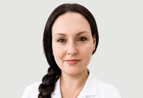 Смирнова Валерия Викторовна