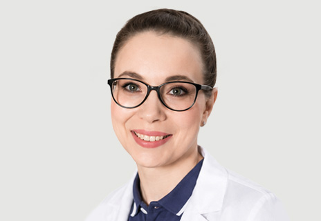 Соломатина Татьяна Юрьевна