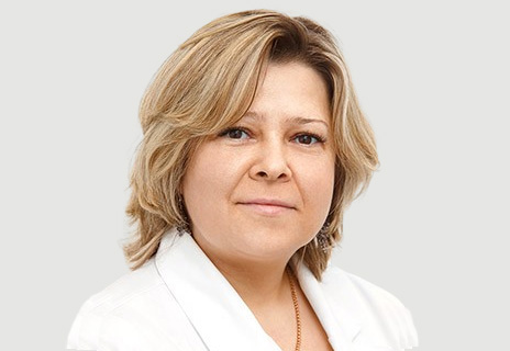 Тюрина