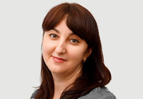 Хохлова