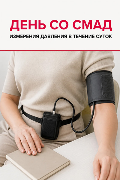 День со СМАД