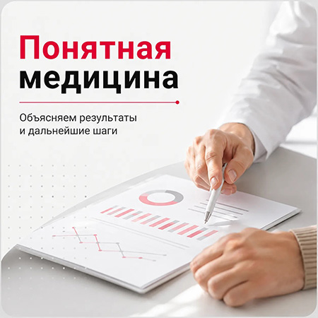 Понятная медицина