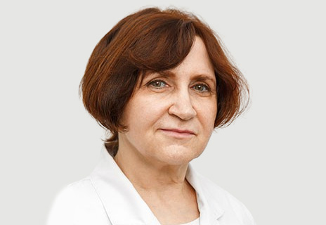 Краснова Алла Григорьевна