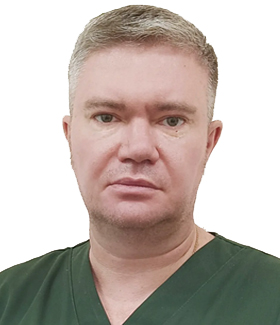 Лукьянов Андрей Сергеевич